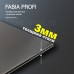 Мойка FABIA PROFI 50503G графит врезная 50х50